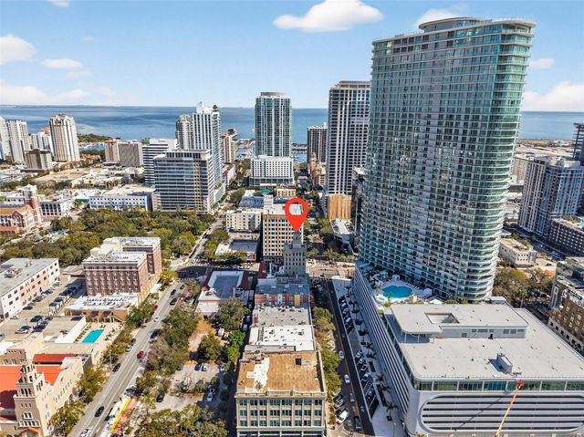 405 CENTRAL AVENUE 600, St Petersburg, FL 33701