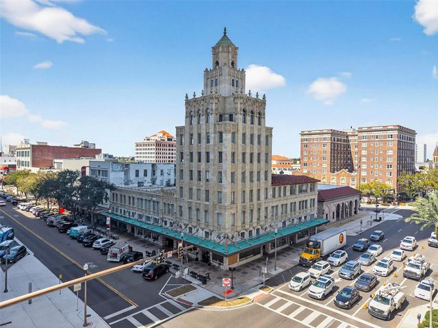 405 CENTRAL AVENUE 600, St Petersburg, FL 33701