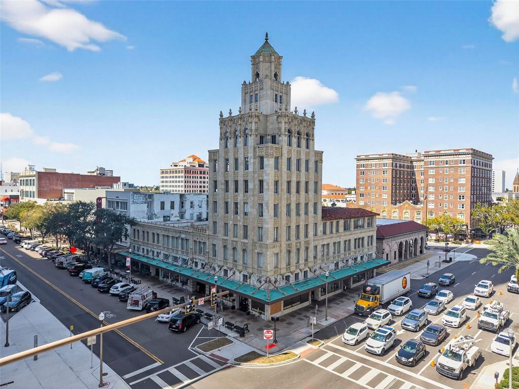 405 CENTRAL AVENUE 600, St Petersburg, FL 33701