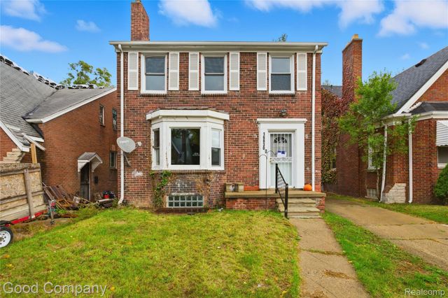 16830 Sorrento Street, Detroit, MI 48235