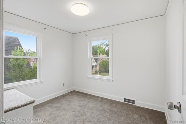16830 Sorrento Street, Detroit, MI 48235