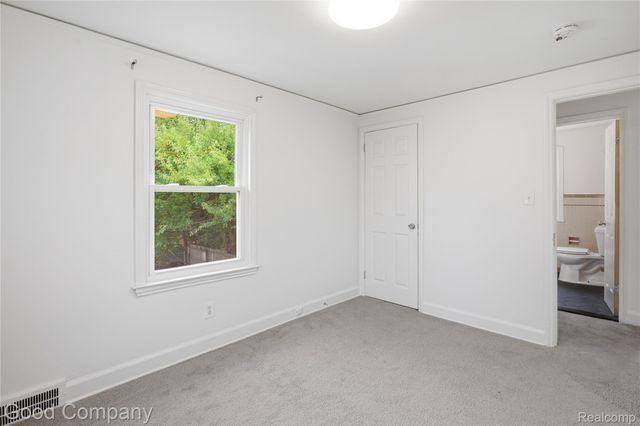 16830 Sorrento Street, Detroit, MI 48235