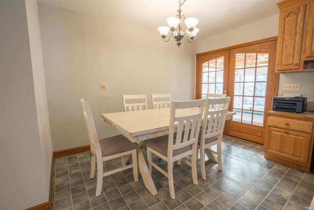 0815 W Toto Road, North Judson, IN 46366