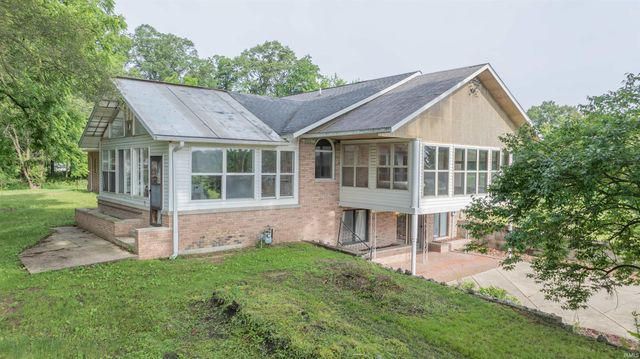 0815 W Toto Road, North Judson, IN 46366