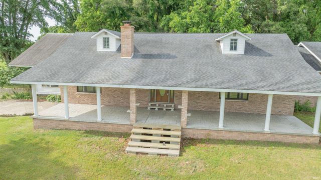 0815 W Toto Road, North Judson, IN 46366