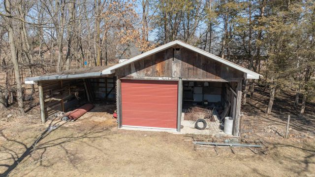 0815 W Toto Road, North Judson, IN 46366