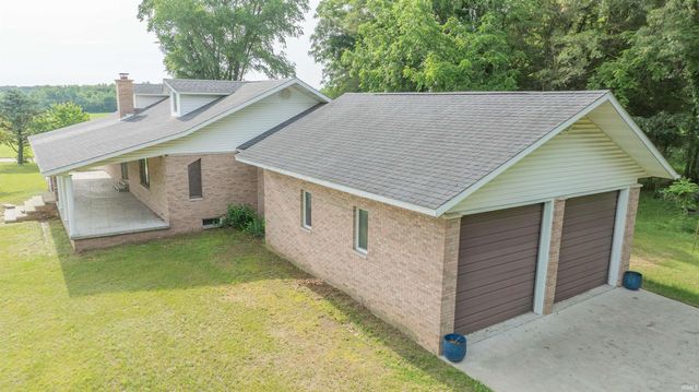 0815 W Toto Road, North Judson, IN 46366