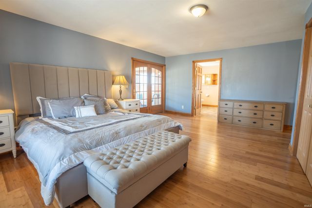 0815 W Toto Road, North Judson, IN 46366