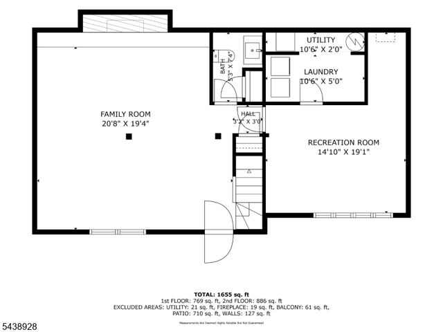 47 Summit Rd, Hamburg Boro, NJ 07419