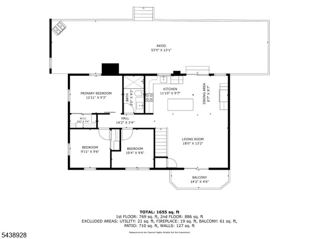 47 Summit Rd, Hamburg Boro, NJ 07419