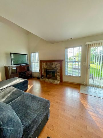 110 Bent Creek Court, Palatine, IL 60067