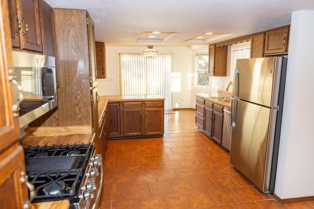 7611 Safari Circle, Colorado Springs, CO 80920