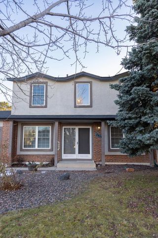 7611 Safari Circle, Colorado Springs, CO 80920