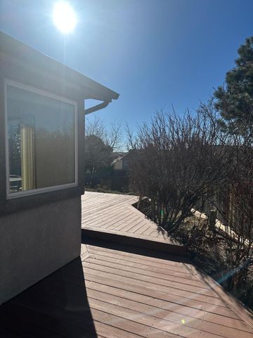 7611 Safari Circle, Colorado Springs, CO 80920