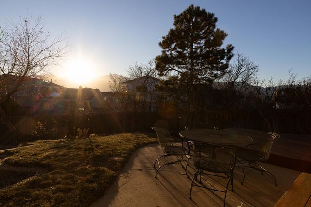 7611 Safari Circle, Colorado Springs, CO 80920