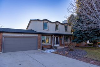7611 Safari Circle, Colorado Springs, CO 80920