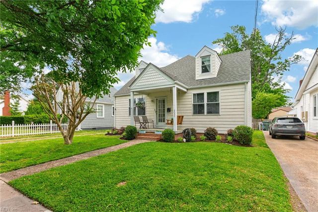 9030 Granby ST, Norfolk, VA 23503
