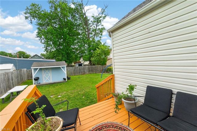 9030 Granby ST, Norfolk, VA 23503