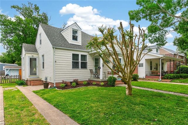 9030 Granby ST, Norfolk, VA 23503