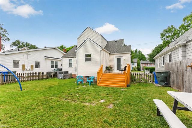 9030 Granby ST, Norfolk, VA 23503