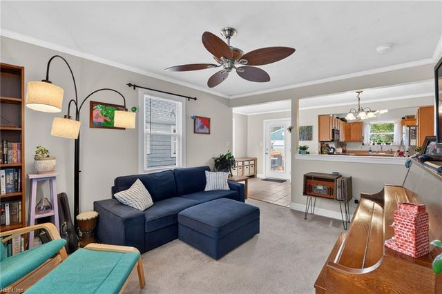 9030 Granby ST, Norfolk, VA 23503