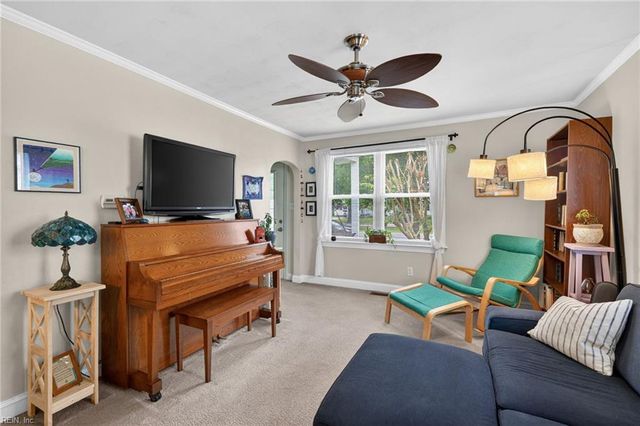 9030 Granby ST, Norfolk, VA 23503