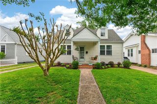 9030 Granby ST, Norfolk, VA 23503
