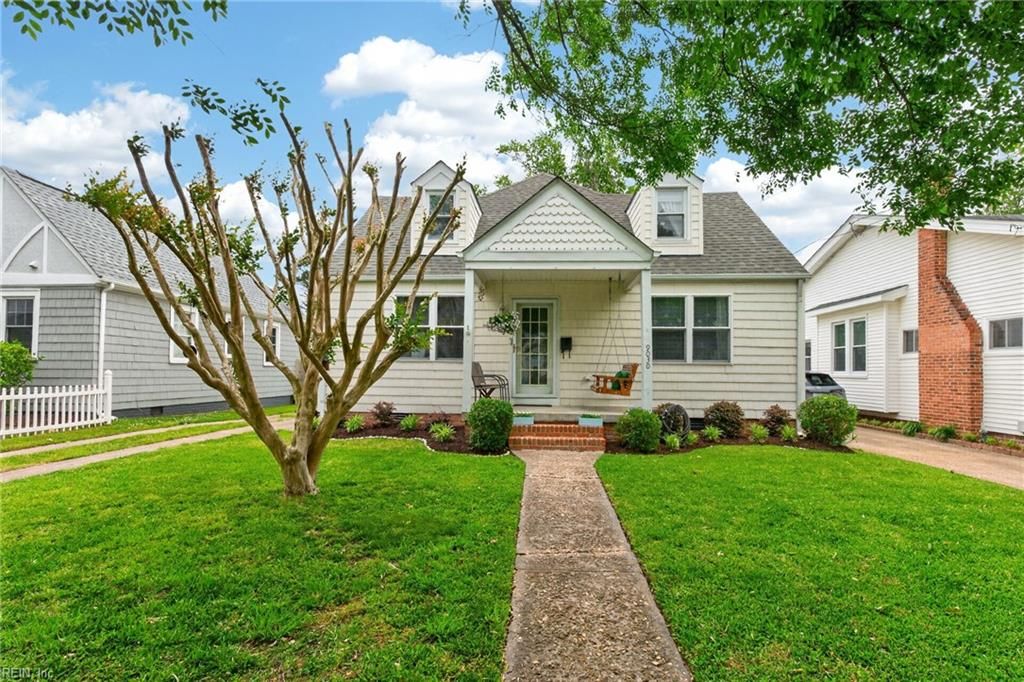 9030 Granby ST, Norfolk, VA 23503
