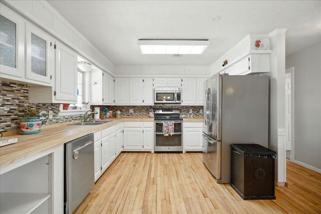 1622 128th Street, Lubbock, TX 79423