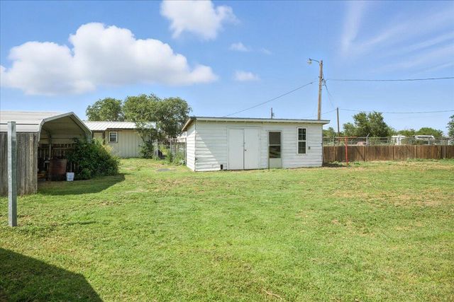 1622 128th Street, Lubbock, TX 79423