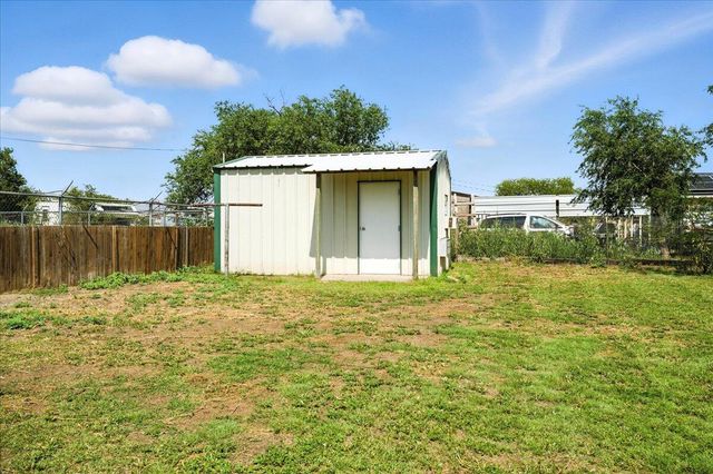 1622 128th Street, Lubbock, TX 79423