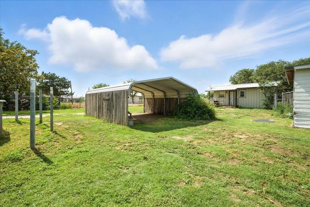 1622 128th Street, Lubbock, TX 79423