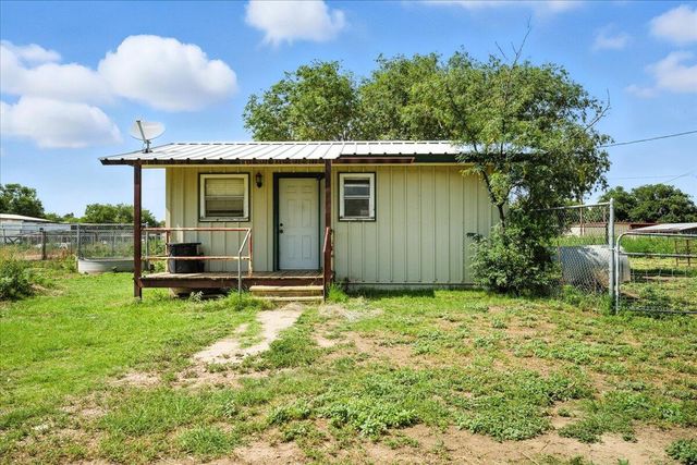 1622 128th Street, Lubbock, TX 79423