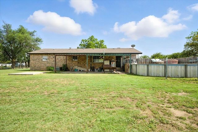 1622 128th Street, Lubbock, TX 79423