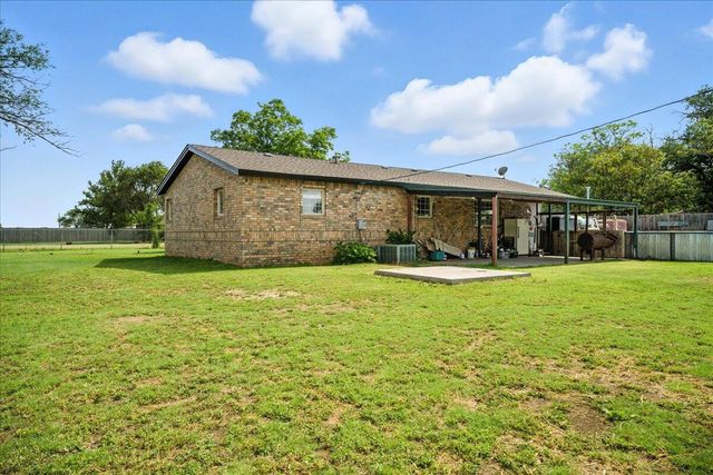 1622 128th Street, Lubbock, TX 79423