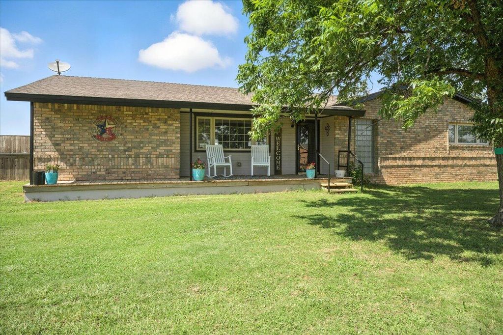 1622 128th Street, Lubbock, TX 79423