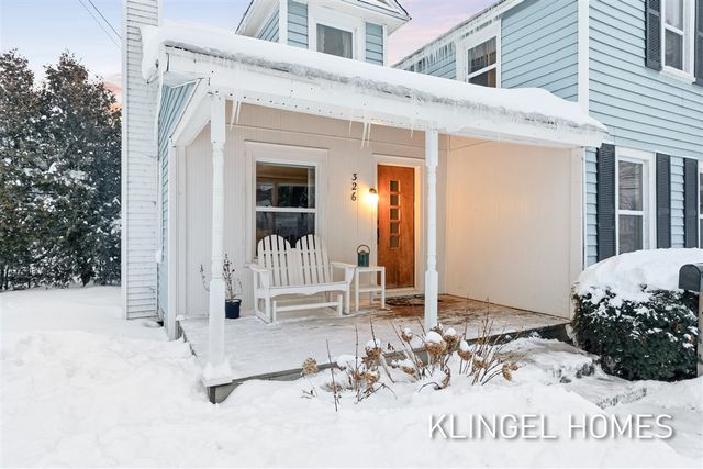 326 South Street, Spring Lake, MI 49456