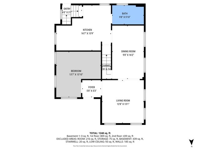 326 South Street, Spring Lake, MI 49456