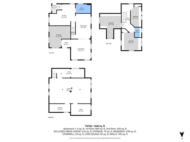 326 South Street, Spring Lake, MI 49456