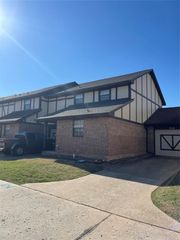 9120 Knottingham, Midwest City, OK 73130