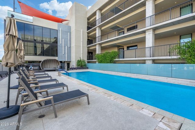 2300 E CAMPBELL Avenue 230, Phoenix, AZ 85016