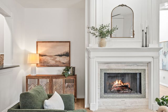 108 Sierra Court, Allen, TX 75013