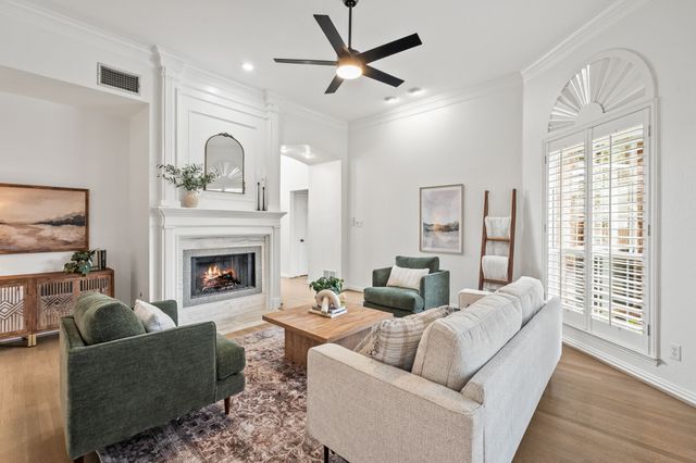 108 Sierra Court, Allen, TX 75013