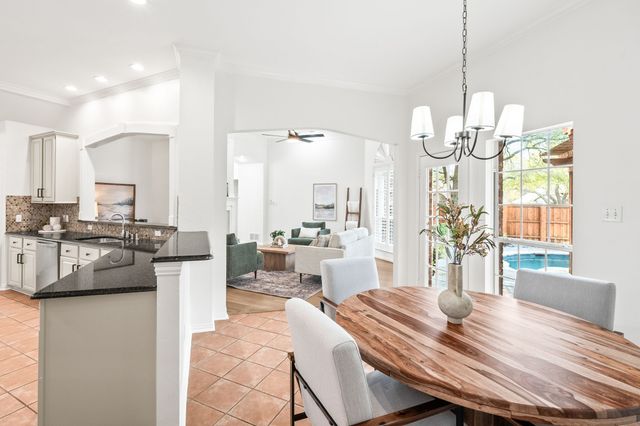 108 Sierra Court, Allen, TX 75013