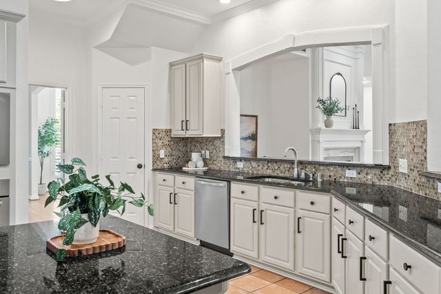 108 Sierra Court, Allen, TX 75013