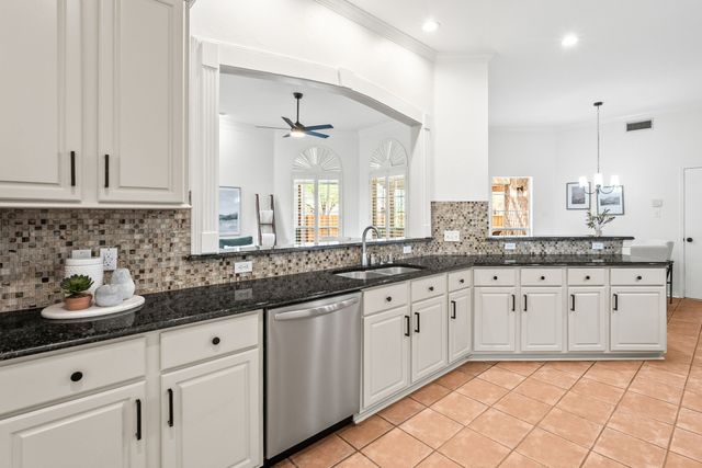 108 Sierra Court, Allen, TX 75013