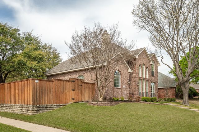 108 Sierra Court, Allen, TX 75013