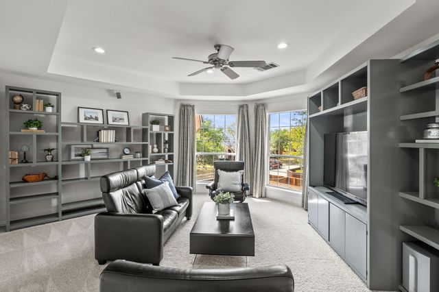 108 Sierra Court, Allen, TX 75013