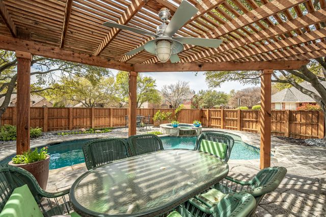 108 Sierra Court, Allen, TX 75013