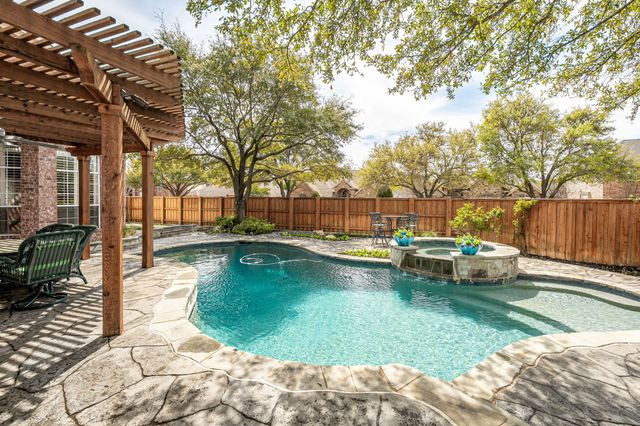 108 Sierra Court, Allen, TX 75013